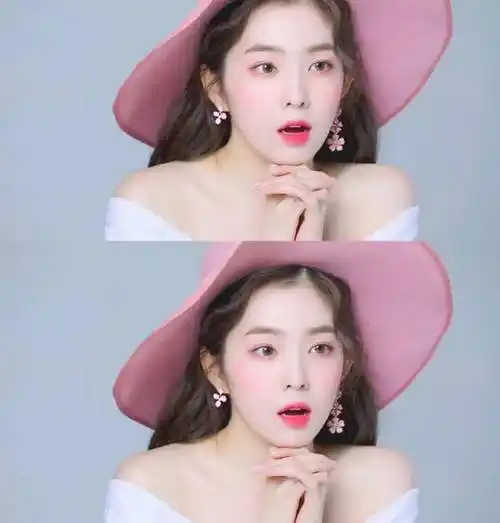 原创中国四千年美女鞠婧祎和南韩四代神颜裴珠泫谁更好看