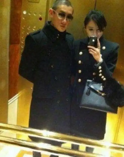 李钰:33岁患癌离世,男友汪雨今已结婚生子,母亲的坚持让人感动