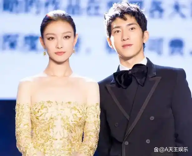 分手6年后,再与井柏然境遇,才发现原来他和倪妮本就不是一路人