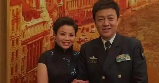 歌唱家张也虽然没结婚但不代表没伴侣女人一生不该只有婚姻