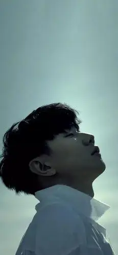 林俊杰壁纸丨那些你很冒险的梦