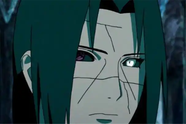 在火影忍者中,宇智波一族的写轮眼是一种非常强大的血继限界,关于