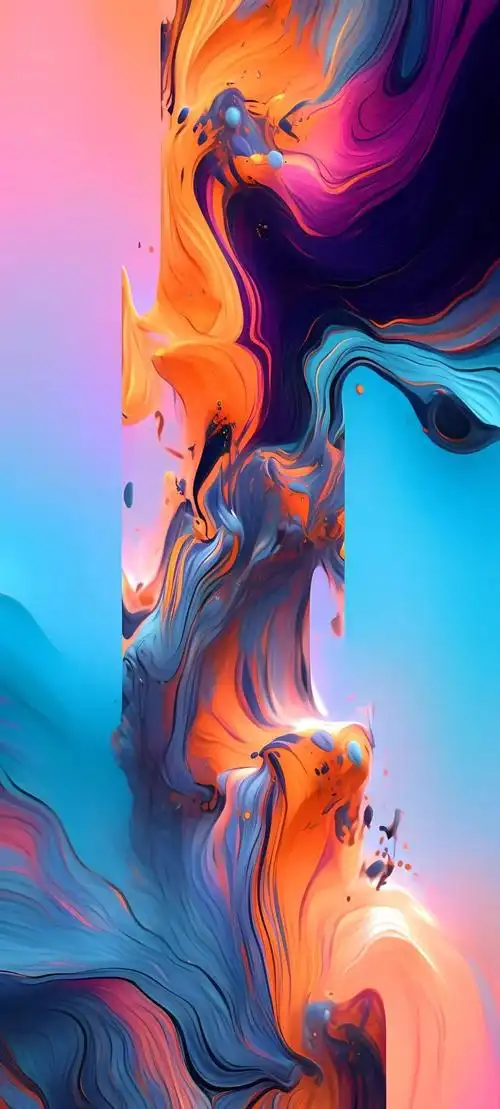 新一轮的壁纸系列专为追求个性化的ios和android用户设计,无论你拥有