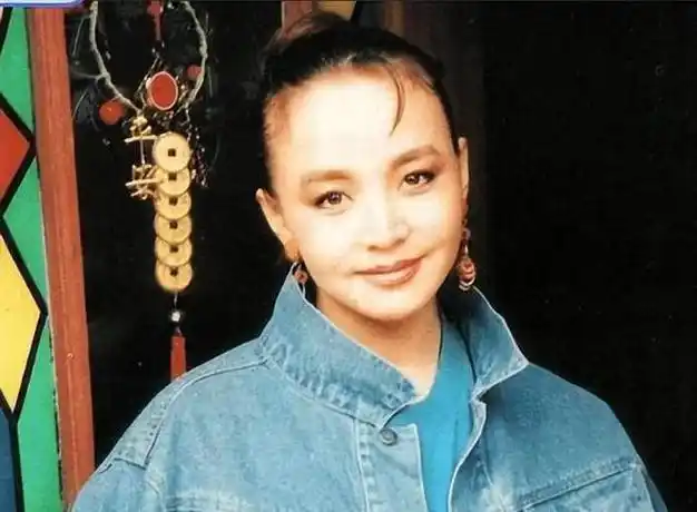 27年了宋丹丹终于放下与英达恩怨直言儿子绝不能重蹈自己覆辙