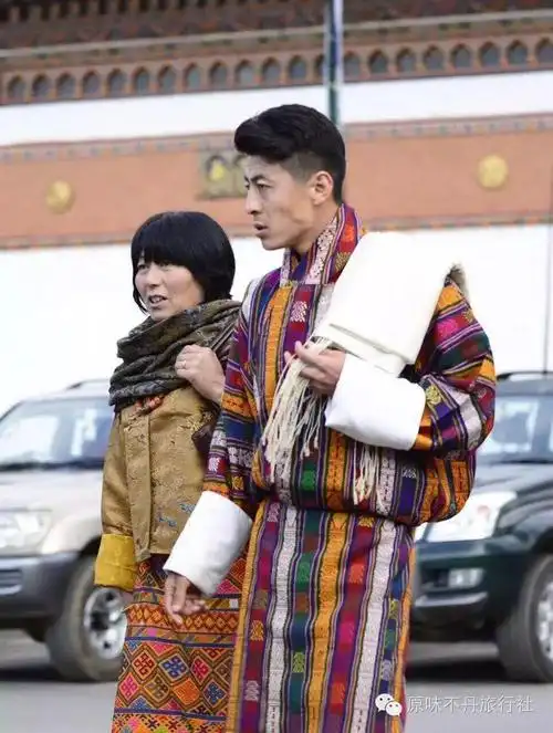 【原味】带你了解不丹的种种民俗-搜狐