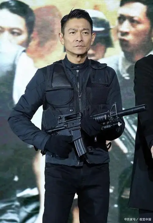 刘德华的10首经典国语歌曲,你都会唱吗?