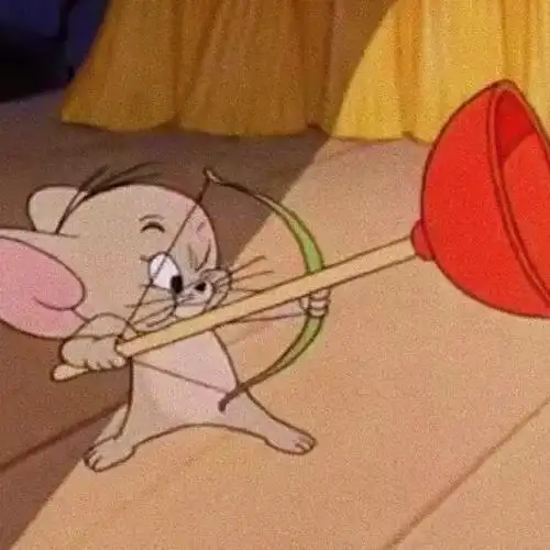 tom&jerry0615|猫和老鼠|头像分享