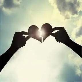 伤感图片孤独难过哭泣的头像 忧伤的头像伤感孤独_微信头像_头像控