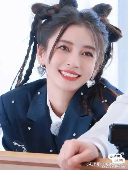 杨颖可爱照片,喜欢的赶快来看看吧!