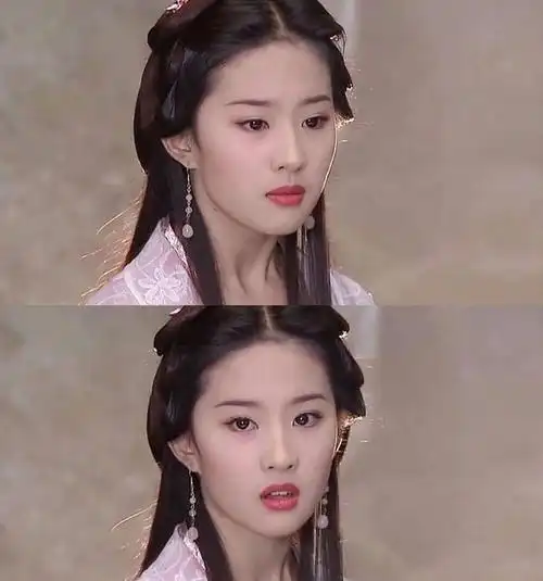 为什么刘亦菲的美是个经久不衰的话题?