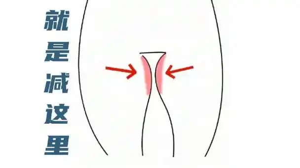 大腿内侧肉肉多6015没有大腿缝71走路磨裤裆6315#运动唤醒