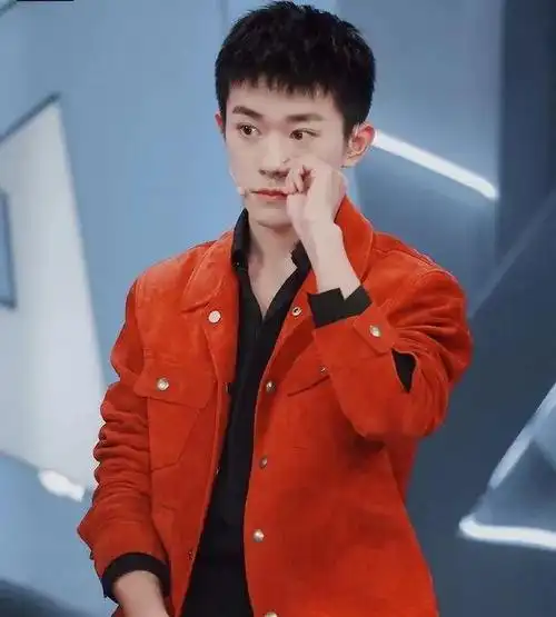 清爽男孩发型,满满少年感