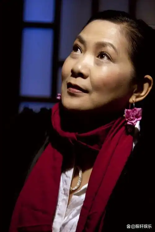 沈丹萍:曾"娶"德国人进京,不到一月就要离婚,如今怎样了