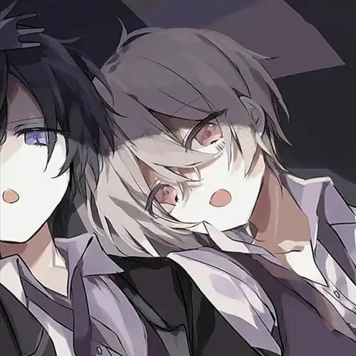 男男头像-洛的杂货铺-话本小说网