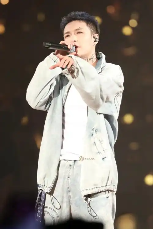 张艺兴2024世界巡演西安站##张艺兴2024世界巡演##张艺兴[超话]