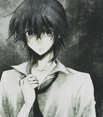 这张结城夏野是同人吗