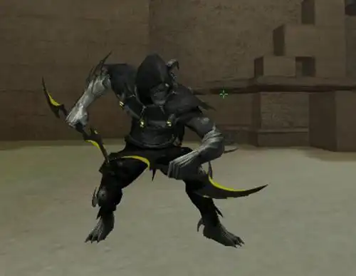 cf僵尸类型大盘点哪一个曾让你为它一掷千金