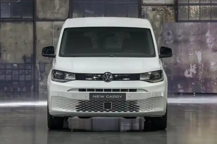 "欧洲版五菱宏光"大众caddy换代,能否进入国内再造爆款?|新车速评