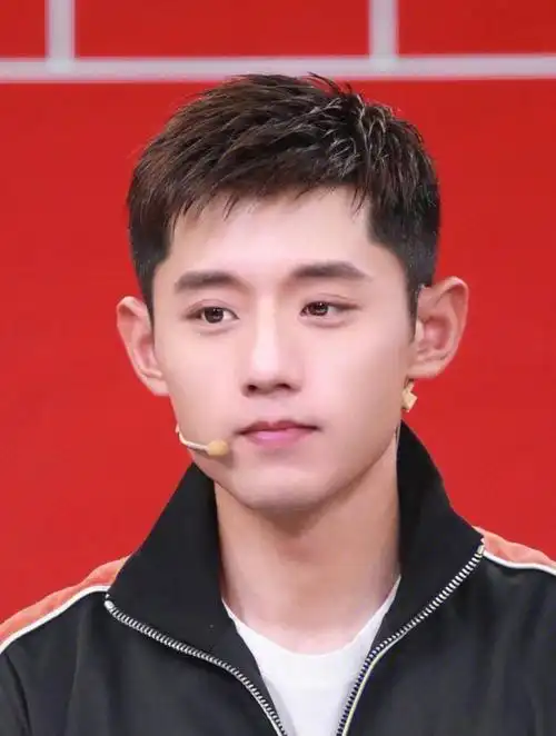 张继科  #帅 #国乒