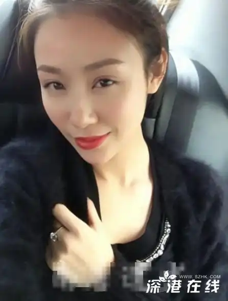 吴启华老婆石洋子资料:石洋子,内地演员,1986年2月16日生于吉林长春