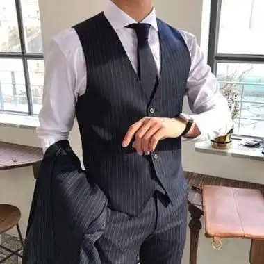 q男头像西装 男生头像图片大全 -【爱个性】