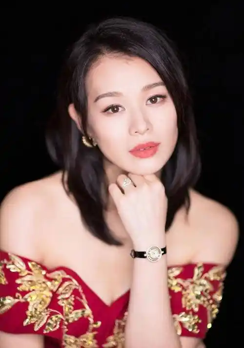 来自港台的70后女明星,她们实力与美貌并存!谁才是你的菜?