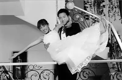 马苏年内将与孔令辉完婚 女方曾与吴奇隆传绯闻