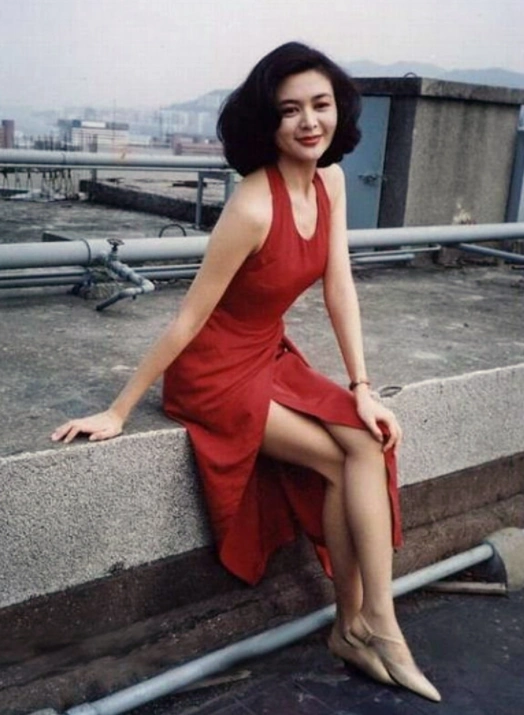 "富豪收割机"关之琳:风光背后都是眼泪,60岁仍孤身一人