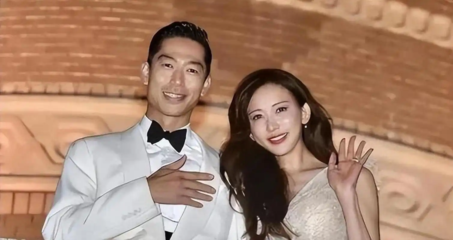 林志玲被曝家暴:被小三逼宫,被老公罚跪?网友:难以置信!