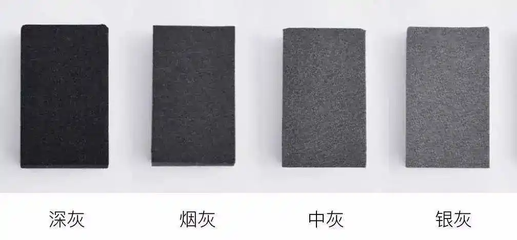 灰色怎么搭配既好看又高级