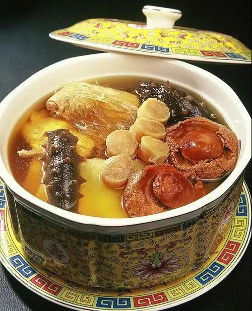 美食全城送首届皇家宫廷美食节即将亮相