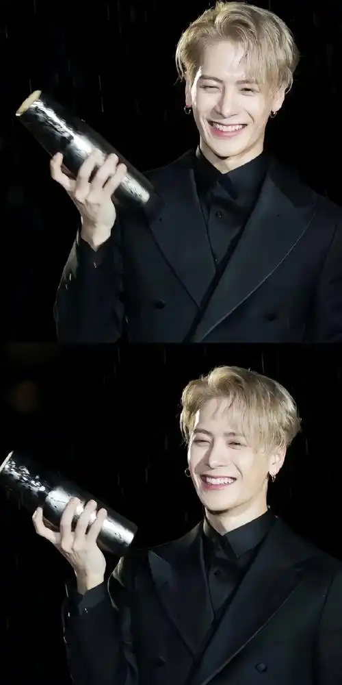 一些王嘉尔壁纸    #王嘉尔