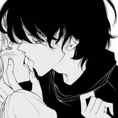 涩涩情侣头像_情侣头像_我要个性网