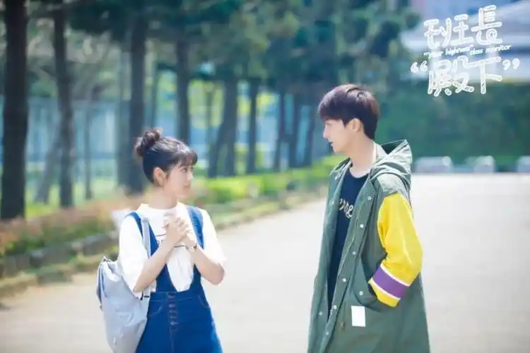 推荐12部青春校园剧,你追过哪一部呢?