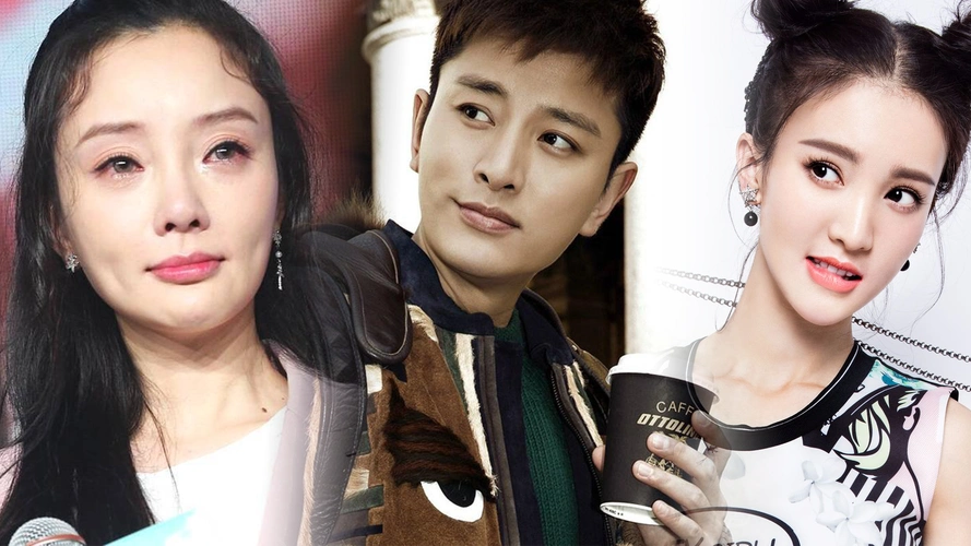 金晨否认与贾乃亮恋情,霸气声明只是朋友关系,所有造谣者一起告