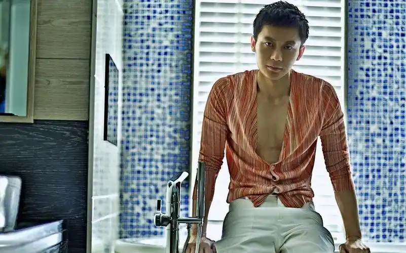 李晨 写真 - mtime时光网