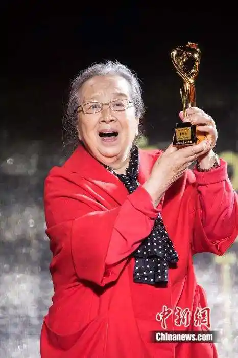 资料图:李明启 图片来源:视觉中国