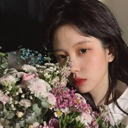 看了就想换的微信头像17