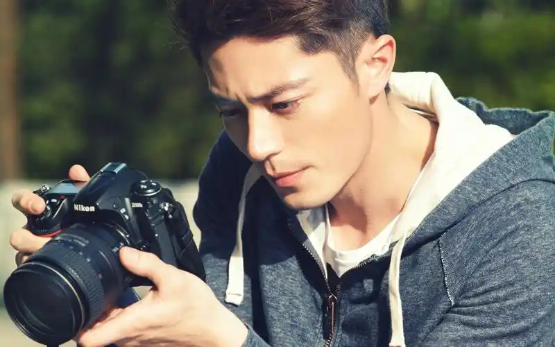 霍建华,帅哥,明星,宽屏,壁纸霍建华壁纸图片