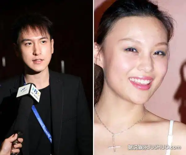 富少汤珈铖恋华姐冠军朱璇 两人同享受咖啡