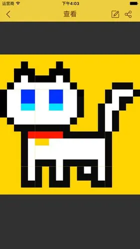 像素绘图-玩转像素画,你就是艺术家(已下架)