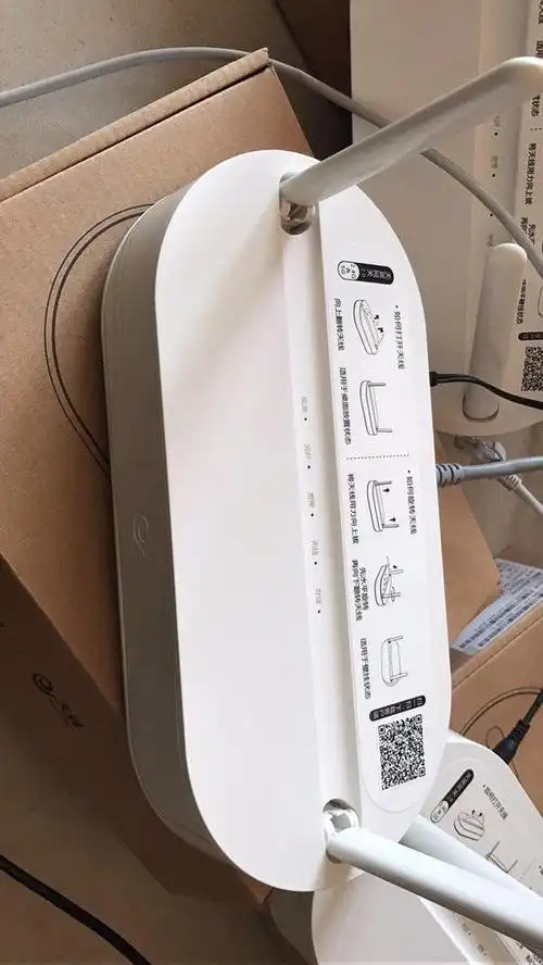 hs8145v5电信光猫四口千兆双频河北广西广东江西新疆福建陕西 华为hs