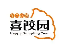 饺子logo