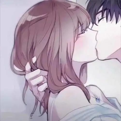 头像超甜情侣头像