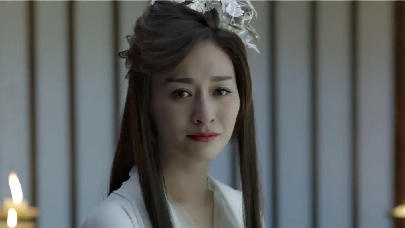 庆余年长公主两次掉泪如此强大的她也无法压抑内心的情感