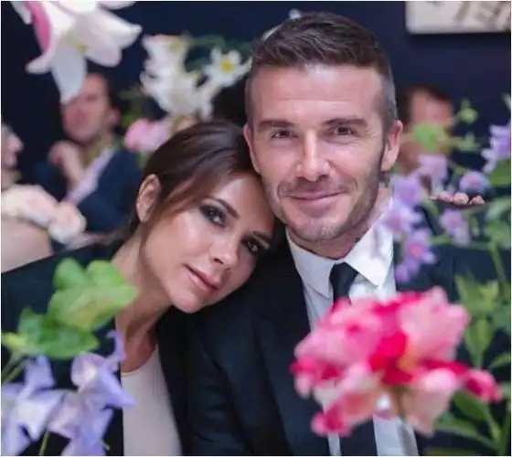 维多利亚遭贝克汉姆背叛仍坚守婚姻讨好亿万儿媳她所求为何