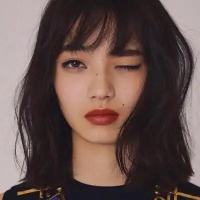 女生头像|小松菜奈头像