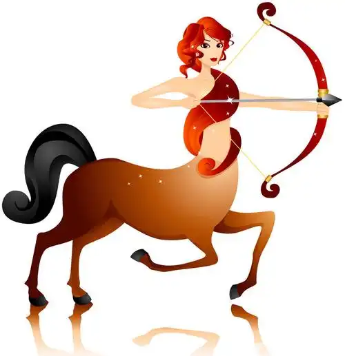 射手座女生对喜欢的人好吗(射手座女生智商)