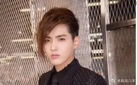 娱乐圈明星八字预言,易烊千玺林允儿鹿晗李易峰吴凡吴亦凡唐嫣