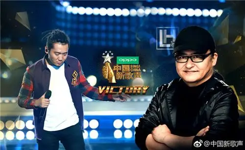 新歌声2肖凯晔叶晓粤夺得双冠军 第二季各组内冠军介绍